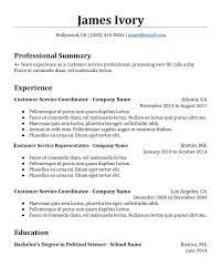 You should mention the heading with the course name after that school/college name and at last your school/university name. Reverse Chronological Resume Template Format For Freshers Example Hudsonradc