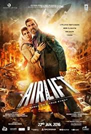 2016 has long list of bad movies in bollywood. Airlift 2016 Imdb