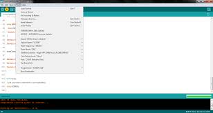 When powered from usb, the 5v line measures about 3.5v and triggers the brownout detector. Esp32 Wroom32 Issue With Hardware Or Software Issue 1638 Espressif Arduino Esp32 Github