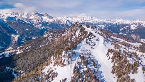 You'll enjoy the mountain views and restaurants in alleghe. Civetta Ski Area Alleghe Funivie