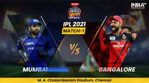Ipl schedule 2021 match list pdf download. Highlights Ipl 2021 Match 1 Mi Vs Rcb De Villiers Magic Harshal S Fifer Help Rcb Beat Mi In Chennai Opener Cricket News India Tv