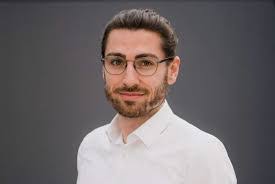 Joshua Wilhelm's Instagram, Twitter & Facebook