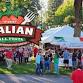 Italian Fall Festa