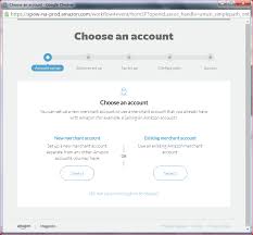 How to get an amazon account. Setup Instructions Amazon Pay Help