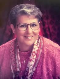 Elizabeth Georgiana Hays Elizabeth Georgiana Hays was born