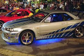 4.4 out of 5 stars. 15 Things That Make No Sense About Brian O Conner S Nissan Skyline