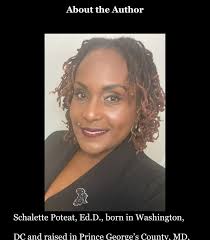 Schalette Poteat added a new photo.