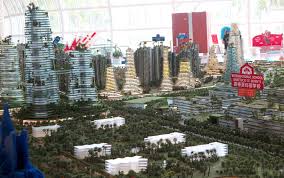 Looking for country garden phoenix hotel, a 5 star hotel in zhangjiajie? As Opposition Wanes A Malaysian Land Reclamation Project Pushes Ahead