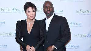 Are Kris Jenner and Corey Gamble Still Together? Pair 'Doing Great' | Life & Style