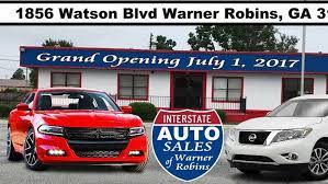 You can get the best discount of up to 50% off. Interstate Auto Sales Used Car Dealer In Byron