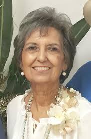 Elida Elizalde Perez