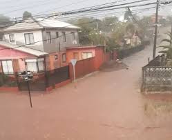 Twitter oficial centro comunitario de rehabilitación chile cuida collipulli. Lluvias En Collipulli Dejan 56 Damnificados Tras Inundaciones Noticias Diario Digital Region De La Araucania Pitrufquen Temuco Www Redmedios Cl