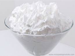 Chantilly De Karite Recette Miss Petits Produits Chantilly De Karite Beurre De Karite Karite