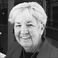 ELIZABETH COTTER Obituary (1950