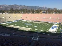 rose bowl seats online charts collection