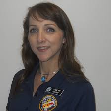 Sandra Mabry's Instagram, Twitter & Facebook