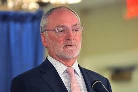 Notre Dame AD Jack Swarbrick in no rush to contemplate adding 13th game for  Fighting Irish