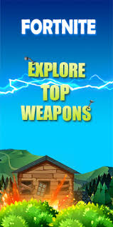 This is an issue that epic have been. Best Fortnite Weapons Fortnite Wiki Playerauctions Blog