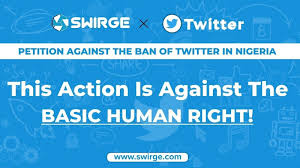 Twitter recently removed a tweet by the nigerian president, saying it violated its abusive behavior policy. Vxepkupx0u0mmm