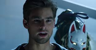 Henshin Grid: Power Rangers Ninja Steel