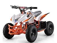 These four wheelers for kids are safe, yet provide endless fun for kids of all ages. 10 Best Kids 4 Wheelers For 2020 Atv Starter Guide