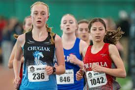 Big C Relays return to Anchorage with strong field, unique events