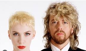 One night in 1980, Eurythmics formed at Romano's pub