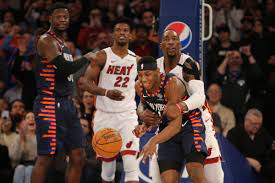 The latest stats, news, highlights, scores, rumours, standings and more about the new york knicks on tsn. Knicks News Prioritizing Flexibility On The Knicks Roster Sports Illustrated New York Knicks News Analysis And More