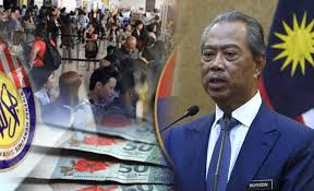 Covid 19 Pencarum Kwsp Boleh Keluar Rm 500 Dari Akaun Selama 12 Bulan Di Bawah Skim I Lestari Buzzkini
