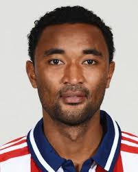 Brent Whitfield's Instagram, Twitter & Facebook