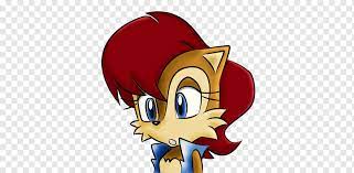 Amy Rose Princess Sally Acorn Sonic the Hedgehog Rule 34 Sonic & Sally,  sonic the hedgehog, mammal, sonic The Hedgehog, carnivoran png | PNGWing