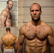 Pin By Pamela Bremer On Jason Statham Jason Statham Body Jason Statham Celebrities Male