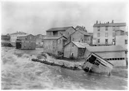 Historypin Saint Nazaire Quebec Geo
