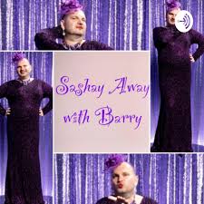 Rupauls drag race s13e02 full episode online. Sashay Away With Barry Podcast Barry Listen Notes