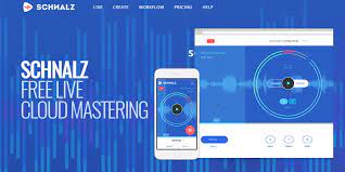 Music gateway offers a huge range of services including music distribution, music promotion, sync licensing, and as of now, free online mastering. Schnalz Free Live Cloud Mastering Online Service Producer Spot