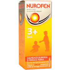 Vă rugăm să citiţi cu atenţie acest prospect nurofen înainte de a începe tratamentul. Nurofen R Pentru Copii Aroma Capsuni 100ml Catena Preturi Mici