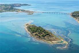 Dovolenou mohu doporučit všem, vše je super, krasne, čiste, koupání nadherné, krasne okolí. Mochten Sie Vir Insel Vir Besuchen Reisefuhrer