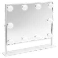 We did not find results for: Danielle Hollywood 1x Led Large Makeup Mirror Bed Bath Beyond