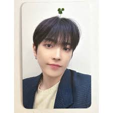 ATEEZ アチズ ソンファ makestar 当選者 限定 トレカ