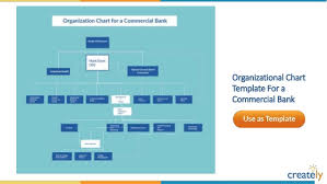 Organizational Chart Templates By Creately