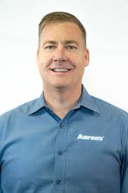 Aaron's Promotes Ryan Malone to Senior VP