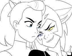 Pypus is now on the social networks, follow him and get latest free coloring pages and much more. Adora Projects Photos Videos Logos Illustrations And Branding On Behance