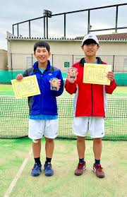 戸田 テニス 協会