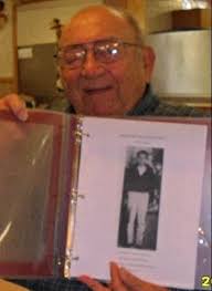 Amando Saenz Obituary (2015)