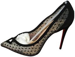 Australia Christian Louboutin Heel Height Chart Excel 38e75