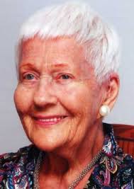 Lucille Ebie Obituary