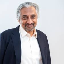 Distinguished Lecture Series