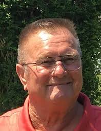 Obituary information for William Edgar "Pete" Daniels