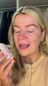 Hydra Tint Reviews: Shade 4 by Aimee