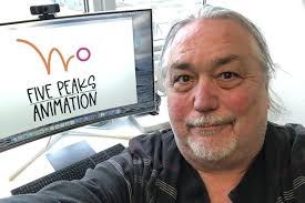 From blockbuster movies, to creating a music-talk-variety show set in its  own metaverse, while setting up an animation studio in Nairobi at the  height of the pandemic, I speak with visual storyteller